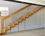 Construction et protection de vos escaliers par Escaliers Maisons à La Grande-Fosse